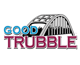 Good trubble Logo