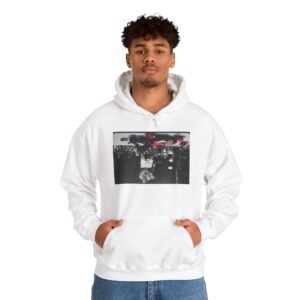 Float Like History — Ali Knockout Hoodie | Good Trubble