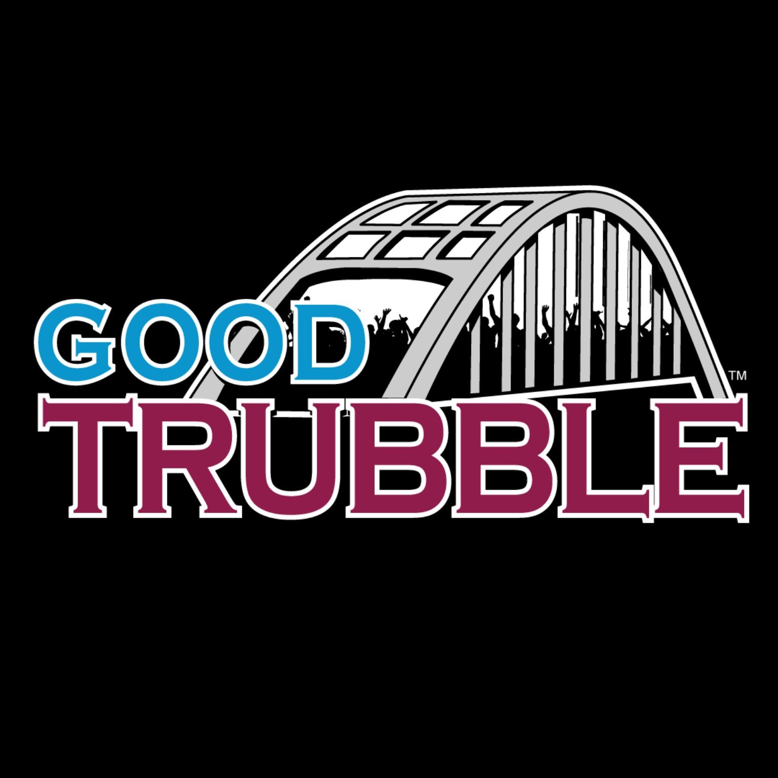 Good Trubble â Make It. Mean It.